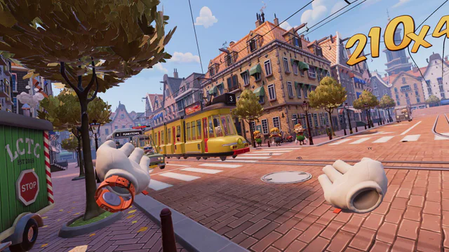 Traffic Jams - Screenshot 4