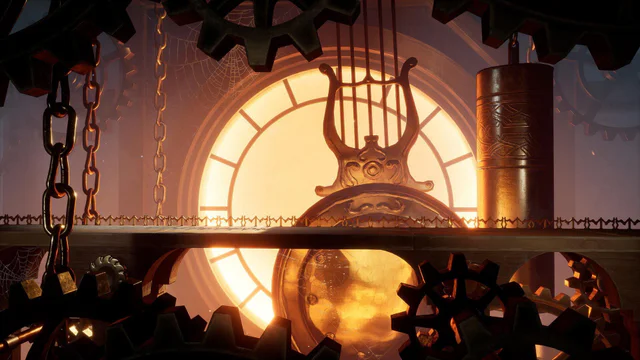 It Takes Two - Screenshot 4
