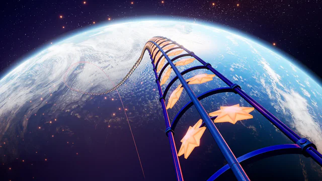 It Takes Two - Screenshot 1