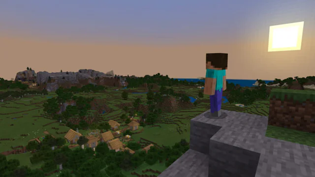 Minecraft - Screenshot 4