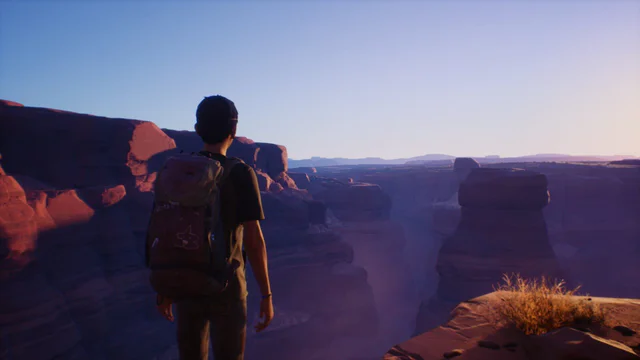 Life Is Strange 2 - Screenshot 1