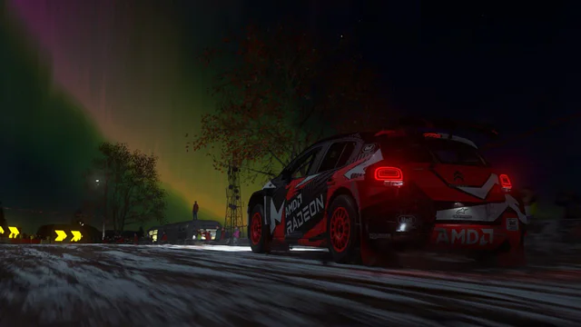 Dirt 5 - Screenshot 1