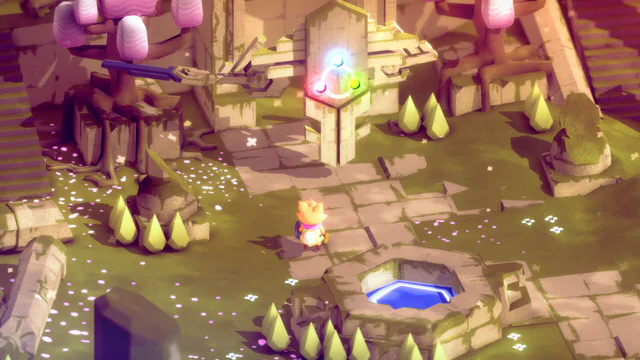 Tunic - Screenshot 3