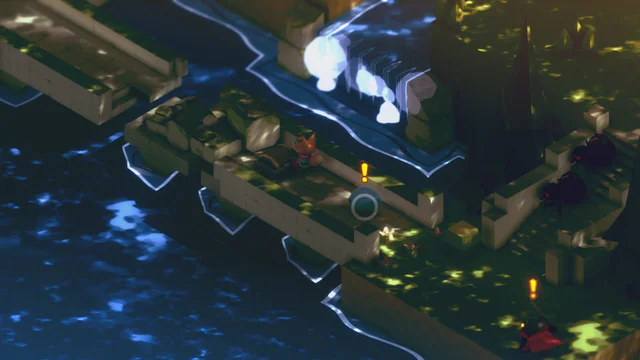 Tunic - Screenshot 1