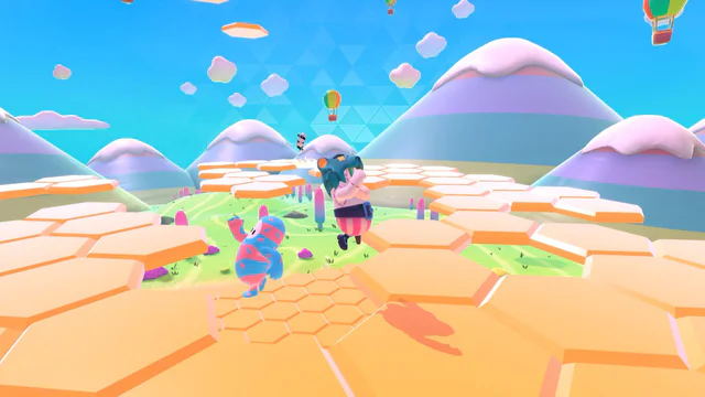 Fall Guys - Screenshot 4