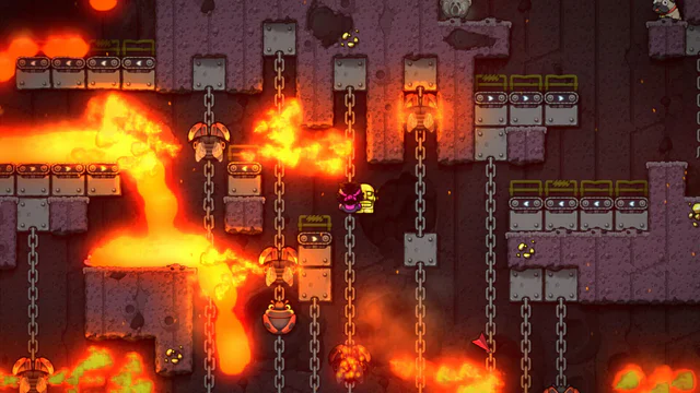 Spelunky 2 - Screenshot 1