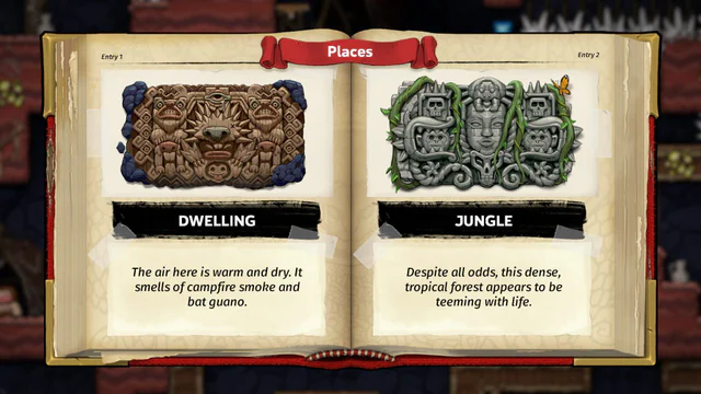 Spelunky 2 - Screenshot 4