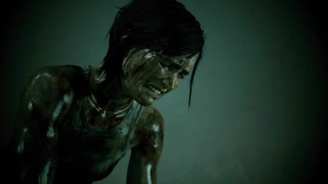 The Last of Us Part II - Screenshot 2