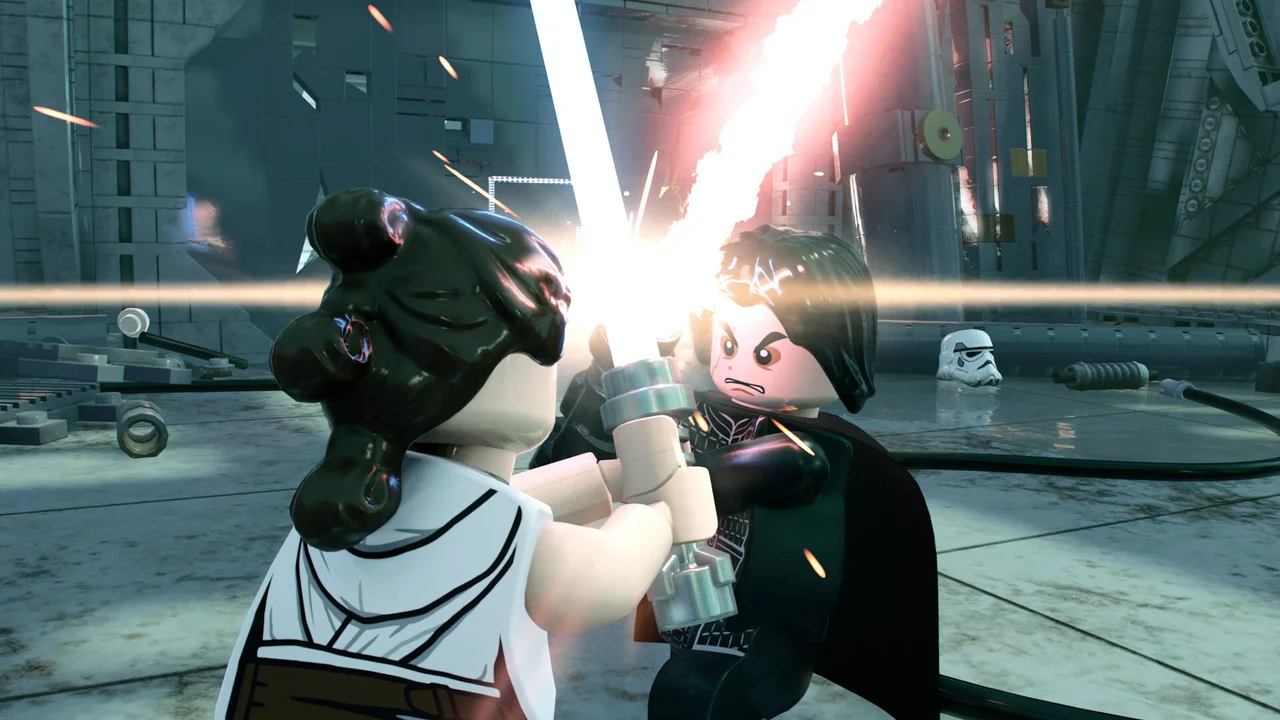 Top Lego Star Wars Games