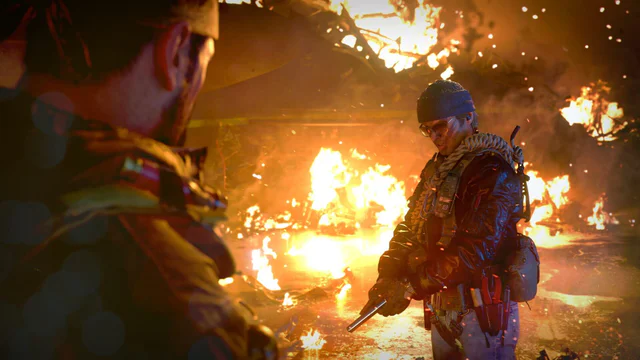 Call of Duty: Black Ops Cold War - Screenshot 4