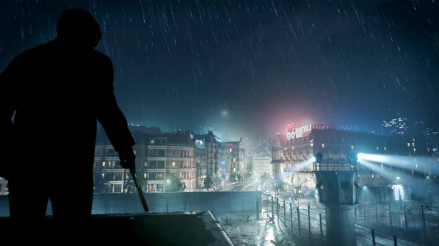 Call of Duty: Black Ops Cold War - Screenshot 3