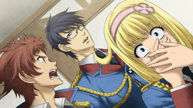 Valkyria Chronicles 2 - Screenshot 4