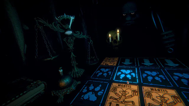 Inscryption - Screenshot 4