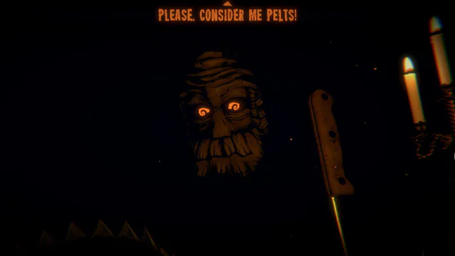 Inscryption - Screenshot 3