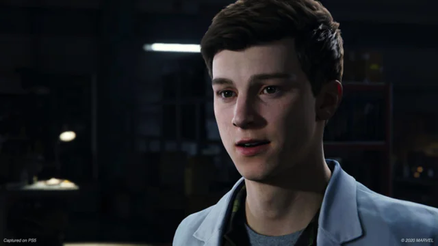 Marvel's Spider-Man Remastered - Screenshot 4