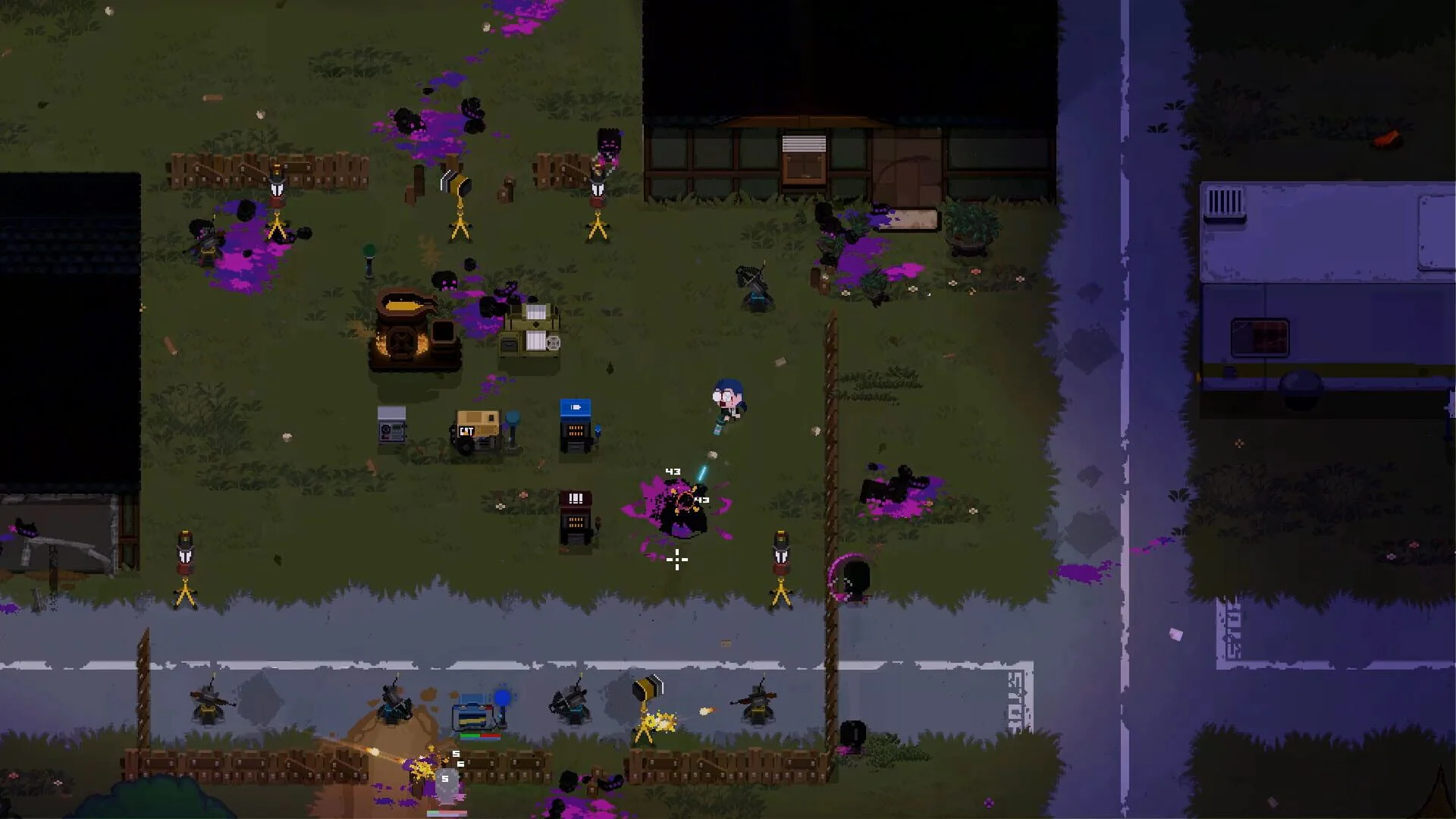 Cannibal Crossing Game Details & Rankings | Game Ranks