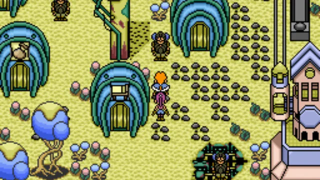 Paladin's Quest - Screenshot 3