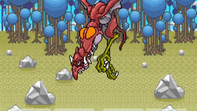 Paladin's Quest - Screenshot 2