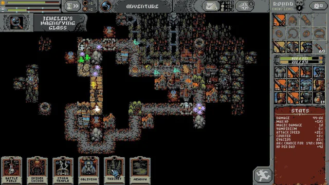 Loop Hero - Screenshot 2