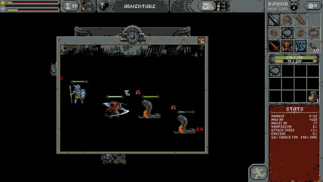 Loop Hero - Screenshot 1