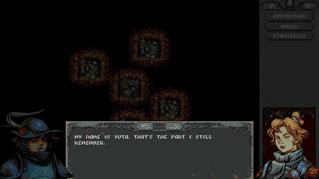 Loop Hero - Screenshot 3