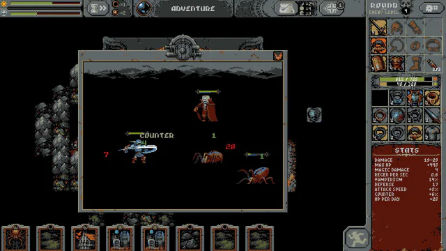 Loop Hero - Screenshot 4