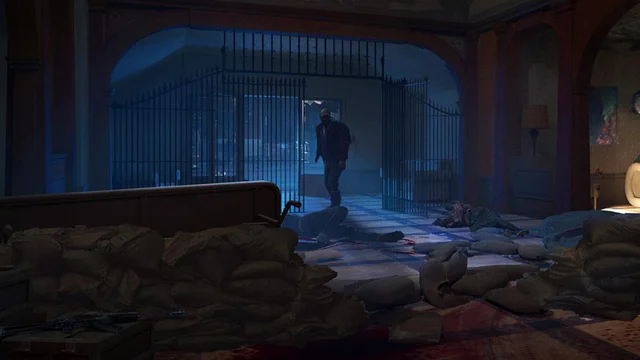 Back 4 Blood - Screenshot 1
