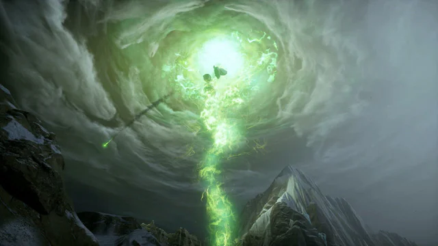 Dragon Age: Inquisition - Screenshot 4