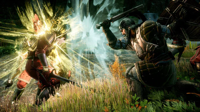 Dragon Age: Inquisition - Screenshot 3