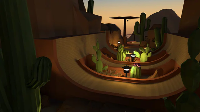 Walkabout Mini Golf - Screenshot 3