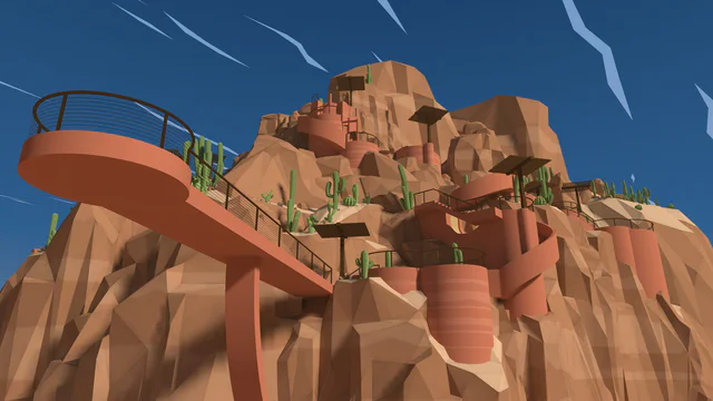 Walkabout Mini Golf - Screenshot 4