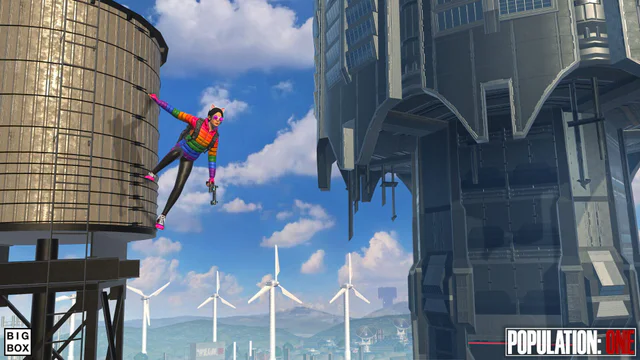 Population: One - Screenshot 4