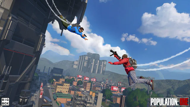 Population: One - Screenshot 3