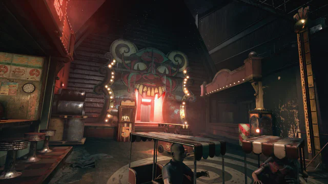 The Outlast Trials - Screenshot 2