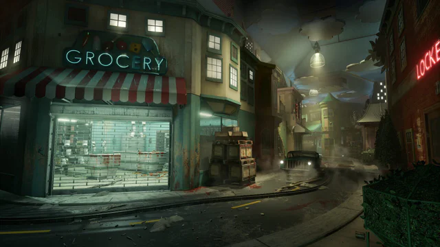 The Outlast Trials - Screenshot 3