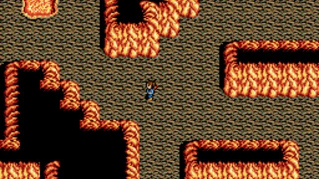 Inindo: Way of the Ninja - Screenshot 3