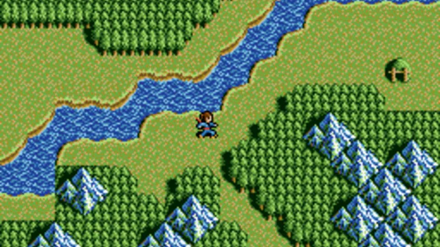 Inindo: Way of the Ninja - Screenshot 2