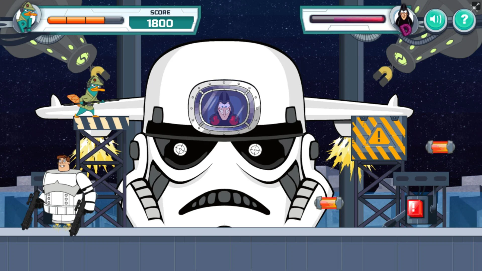 Agent P: Rebel Spy Game Details & Rankings | Game Ranks
