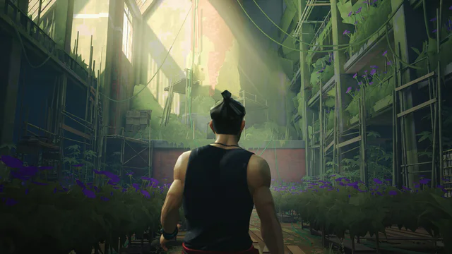 Sifu - Screenshot 4