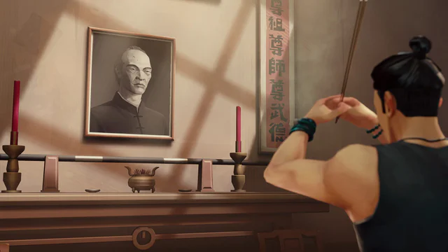 Sifu - Screenshot 3