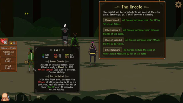 Astronarch - Screenshot 1