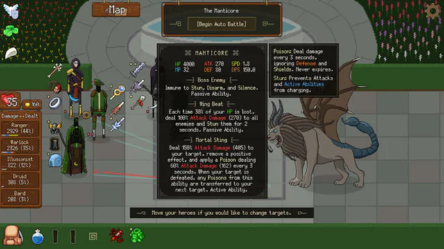 Astronarch - Screenshot 4