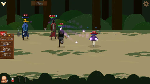 Astronarch - Screenshot 3