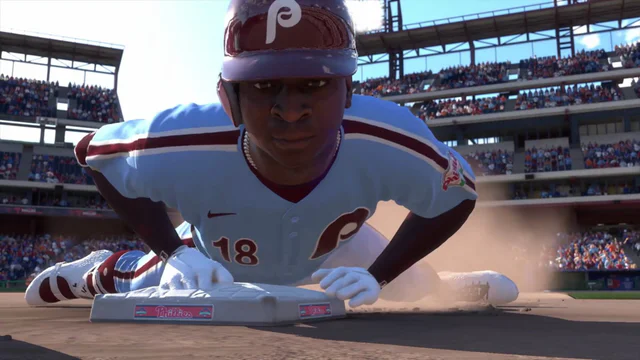 MLB The Show 21 - Screenshot 1