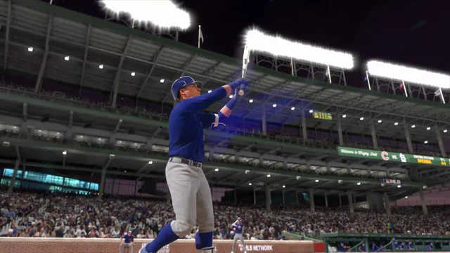 MLB The Show 21 - Screenshot 4