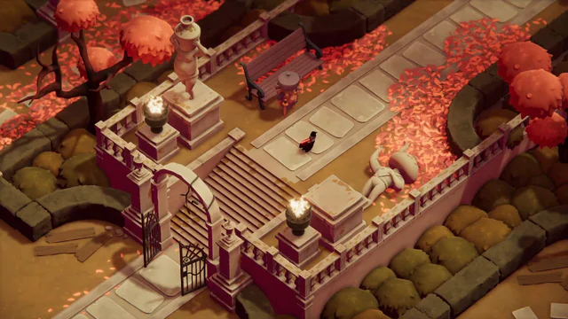 Death's Door - Screenshot 4