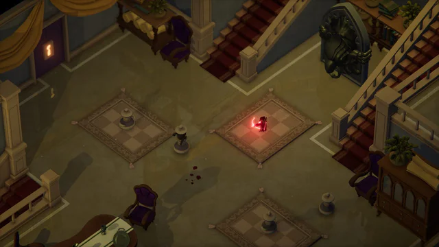 Death's Door - Screenshot 2