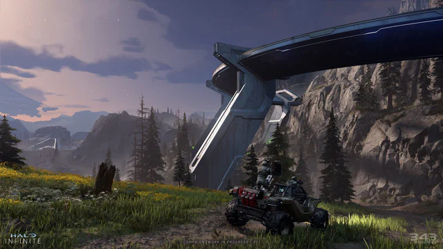 Halo Infinite - Screenshot 4