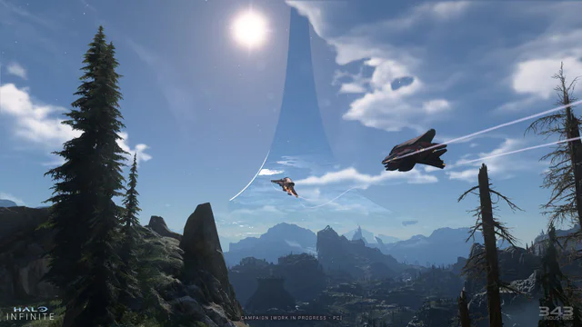 Halo Infinite - Screenshot 3