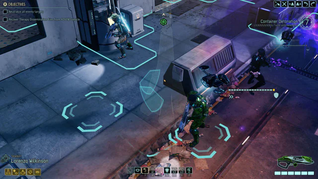 XCOM 2 - Screenshot 4